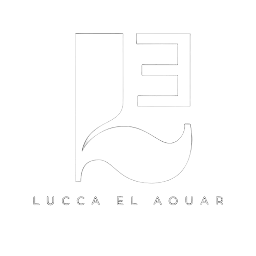 Lucca El Aouar